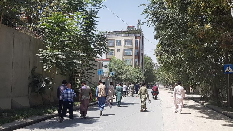 İkinci Taliban Döneminde Afganistan’ı Neler Bekliyor?