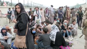 Taliban’lı Ortadoğu Nasıl Bir Yer Olacak?