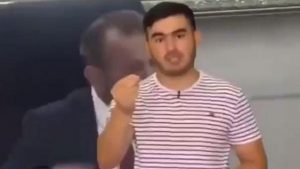 Sosyal medyadan hakarete soruşturma