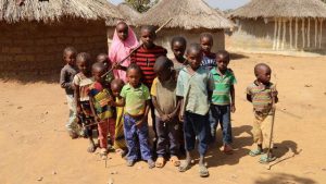 Madagaskar iklim değişikliği kaynaklı kıtlık görülen ilk ülke olma yolunda