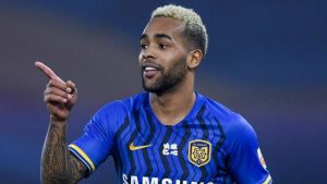 Beşiktaş Alex Teixeira’ya kavuşuyor