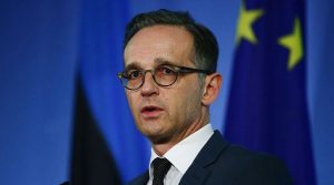 “G7’de Tahliye Takvimini Uzatmayı Konuşmalıyız”