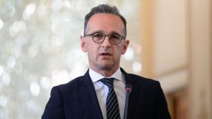 Almanya Dışişleri Bakanı Maas: Afganistan’daki durum son derece değişken ve tehlikeli