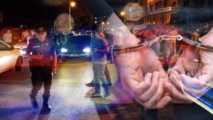 Altındağ’daki olaylarla ilgili 76 kişi yakalandı