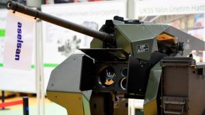 ASELSAN 250’nin üzerinde ürünüyle IDEF’te