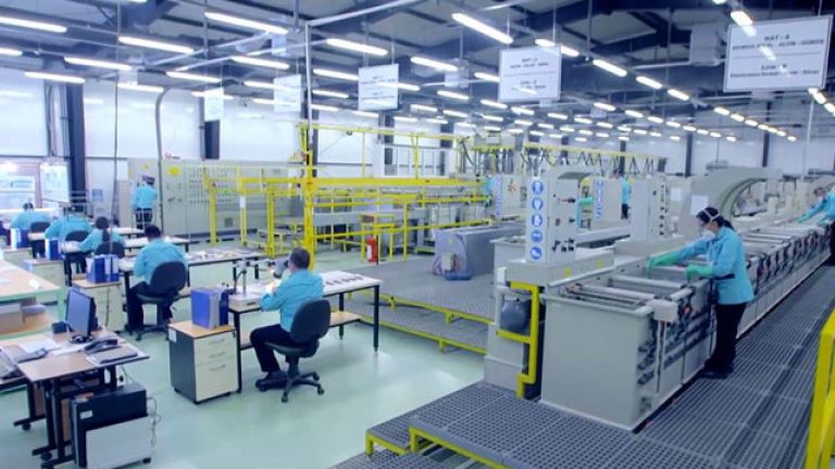 AYBÜ’den uzay ve havacılık mühendisliğinde uygulamalı eğitim