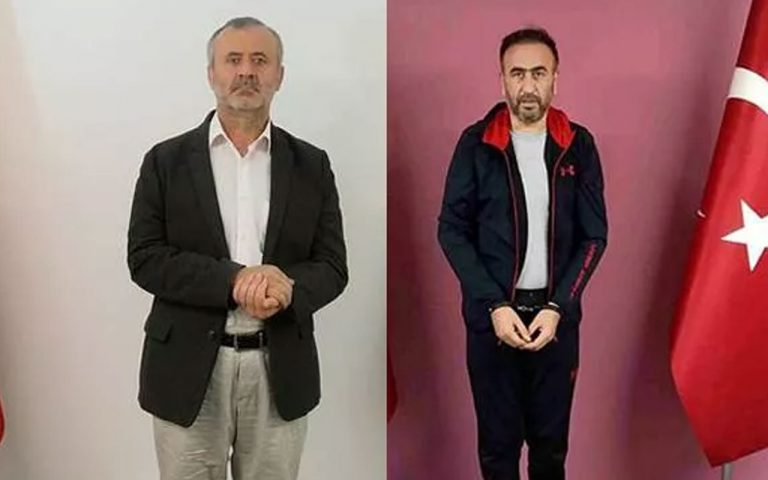 Teröristlere silah temin eden FETÖ’cü Gürbüz Sevilay’a Orhan İnandı yardım etmiş