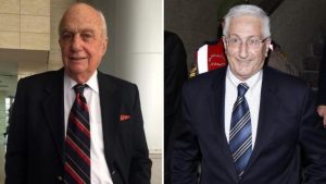 28 Şubat davasında Çevik Bir ve Çetin Doğan’a tutuklama kararı