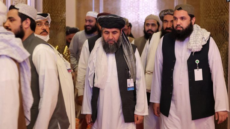 Fransa: “Taleban’ı Tanıma veya Politik Temas Yok”