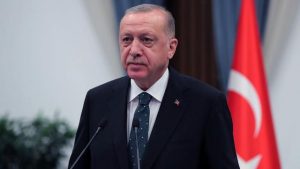 Cumhurbaşkanı Erdoğan: 187 yangından 172’si kontrol altında