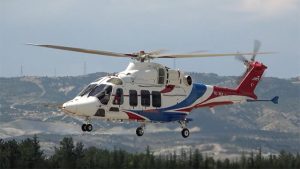 Gökbey Helikopteri bir testten daha başarıyla geçti
