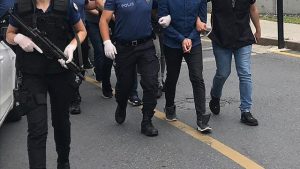 Altındağ’daki olaylarla ilgili 72 kişi daha gözaltında