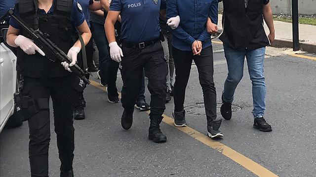 Altındağ’daki olaylarla ilgili 72 kişi daha gözaltında
