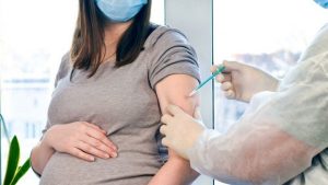 CDC’den Hamilelere Corona Aşısı Tavsiyesi