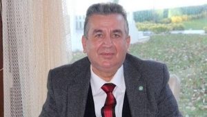 İyi Parti Yalova İl Başkanı Tatar tutuklandı