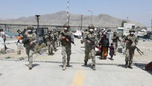 Mehmetçik Afganistan’dan dönüyor