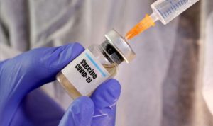 AB mRNA Aşıların Üç Yeni Yan Etkisini Araştırıyor