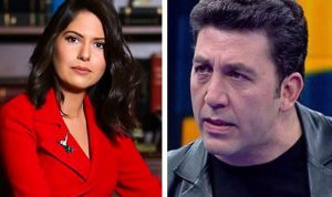 Habertürk yazarı Kübra Par’dan, oyuncu Emre Kınay’a sert sözler: ‘Sanatçı kılıklı troll’