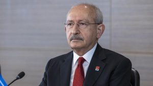 Kılıçdaoğlu CHP’nin Vizyonunu Anlattı