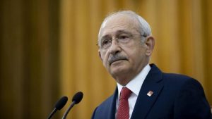 Kılıçdaroğlu: Millet ittifakı derse ki “siz aday olun” kabul ederim