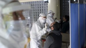 81 ile “PCR testi zorunluluğu” genelgesi