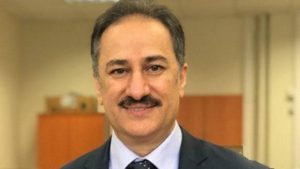 Boğaziçi Üniversitesi Rektörü İnci’den “disiplin soruşturmaları” ile ilgili açıklama