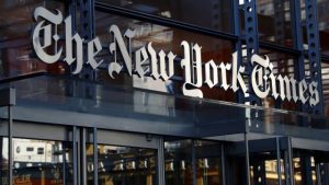 New York Times’tan ”Afganistan’da savaş zorunlu muydu?” adlı makale