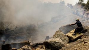 Orman işçilerinin çalışma sürelerinin uzatılması için çalışmalar sürüyor