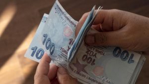 Kamu işçileri ne kadar zam alacak 2022? Kamu işçileri zam oranı belli oldu…