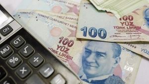 Memur zammı belli oldu