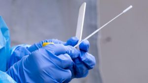 Aşı olmayana PCR testi gündemde