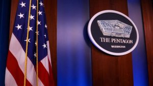 Pentagon: Kabil Havalimanı’nda sorumluluğumuz yoktur