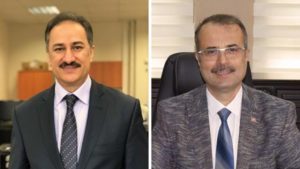 Boğaziçi ve Marmara üniversitelerine rektör ataması