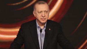 Cumhurbaşkanı Erdoğan: 552 Türk vatandaşının Afganistan’dan tahliyesi sağlandı