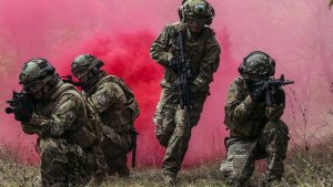 24 saatte 8 terörist etkisiz hale getirildi