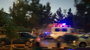 Kabil’deki Saldırılarda Can Kaybı Artıyor