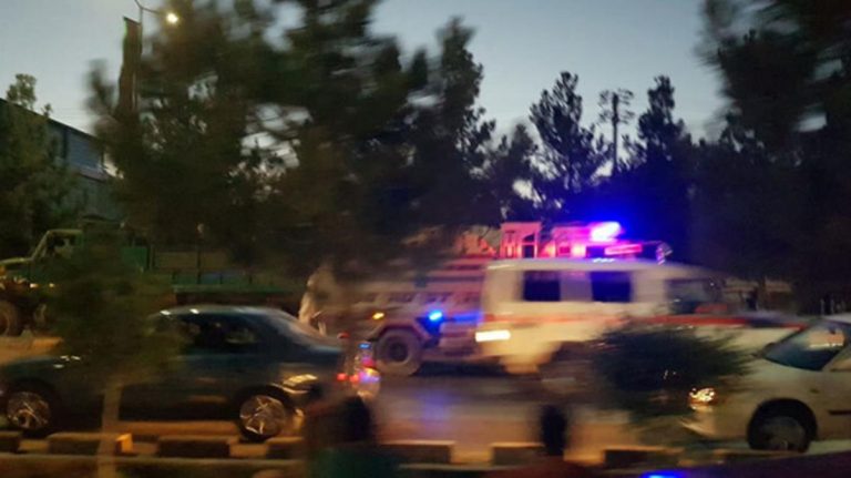 ”Kabil’deki Saldırılarda 12 ABD Askeri Öldürüldü’