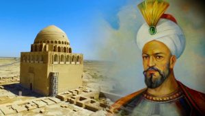 Selçuklu mirası yaşatılıyor: Sultan Sencer Türbesi