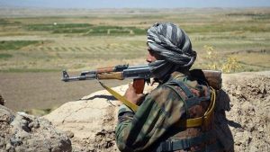 Afganistan’da Taliban Kabil’e yaklaşıyor