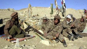 Taliban’ın Afganistan’ı kontrol altına alma süreci nasıl işledi?