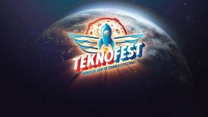 TEKNOFEST’e 4 yılda 21 binden fazla öğrenci başvurdu