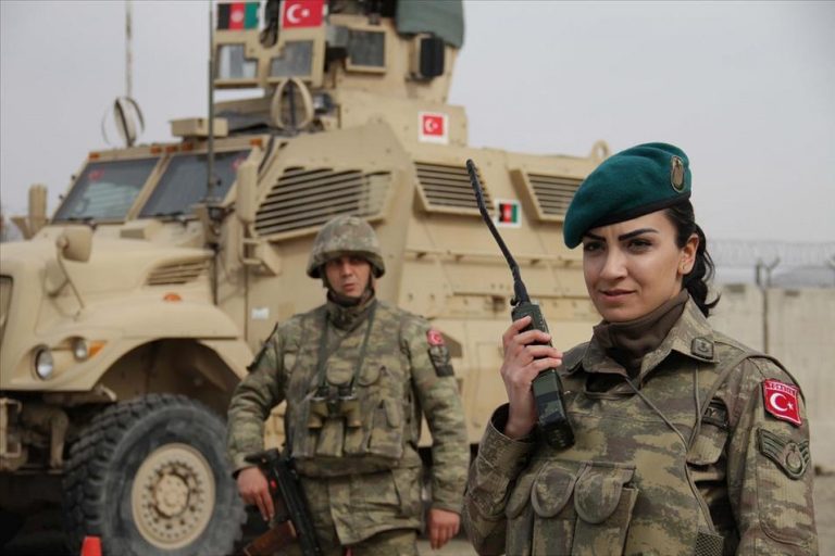Türkiye’nin Afganistan Siyaseti Nasıl Olmalı?