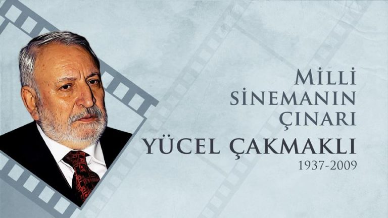 Türk sinemasının unutulmaz yönetmenlerinden Yücel Çakmaklı kabri başında anıldı