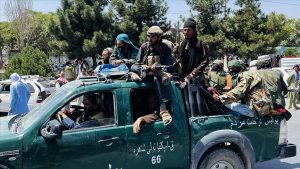 İçerideki Taliban Söylemleri…