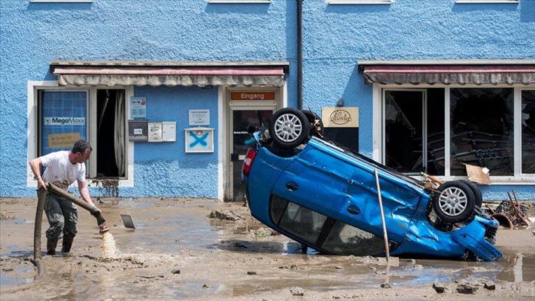 IPCC’nin Son Raporunda Türkiye İçin Ne Var?