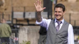 TikTok’taki Tom Cruise paylaşımları yapay zeka ürünü çıktı