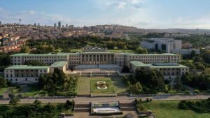 MKE teklifi TBMM Milli Savunma Komisyonunda kabul edildi