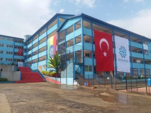 Türkiye Maarif Vakfı, Etiyopya’daki FETÖ’ye ait tüm okulları devraldı