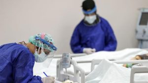 Günlük can kaybı 232