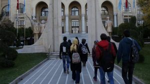 YÖK, YKS’de baraj düşürme çalışmasını tamamladı